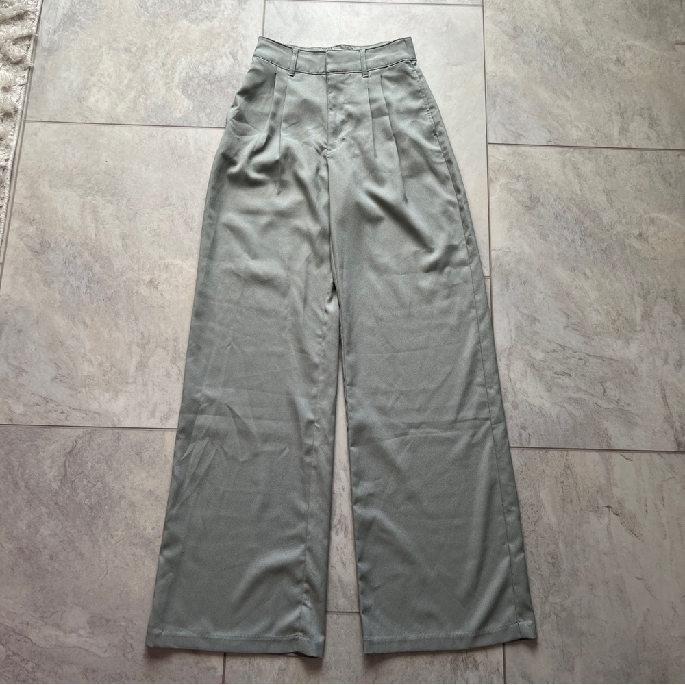 Abercrombie & Fitch Trouser Pants